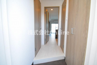 【玄関】 | エストワン東大阪Ⅱ