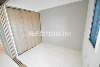 【内装】 | エストワン東大阪Ⅱ