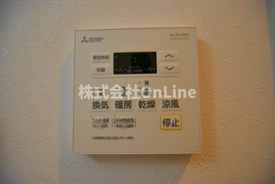 【設備】 | エストワン東大阪Ⅱ