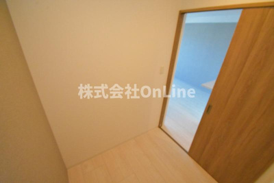 【その他】 | エストワン東大阪Ⅱ