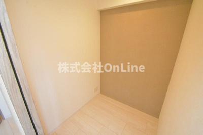 【収納】 | エストワン東大阪Ⅱ