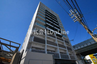 【外観】 | エストワン東大阪Ⅱ