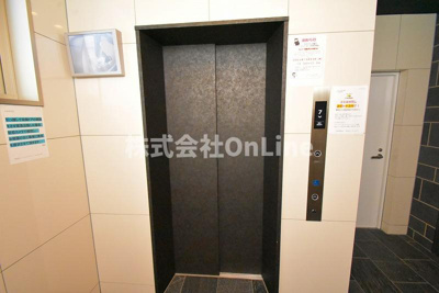 【その他共用部分】 | エストワン東大阪Ⅱ