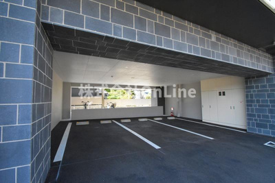 【駐車場】 | エストワン東大阪Ⅱ