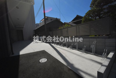 【その他共用部分】 | エストワン東大阪Ⅱ