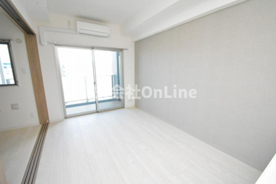 【居間・リビング】 | エストワン東大阪Ⅱ