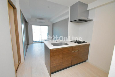 【キッチン】 | エストワン東大阪Ⅱ