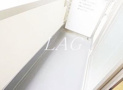 【バルコニー】 | 第二アルレ堀之内 | バルコニーです。