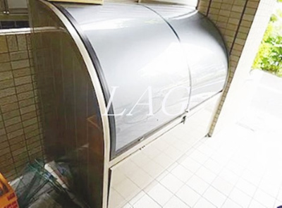 【その他】 | 第二アルレ堀之内