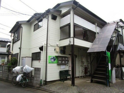 【エントランス】 | リバティハイツ | 毎日通るエントランスはこのようになっています