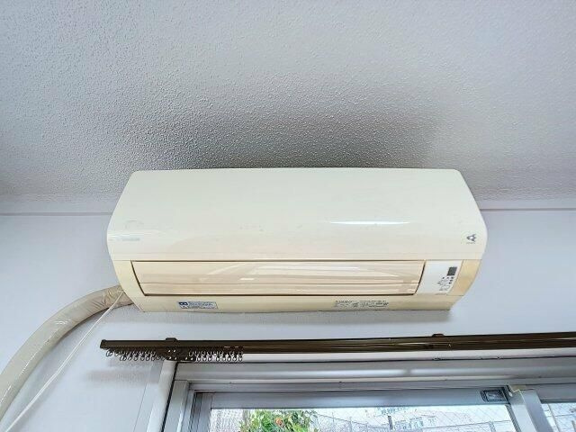 芙蓉マンションの設備