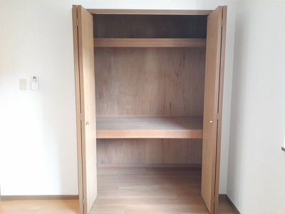 【収納】 | ヴィラ・シャルマン