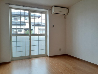 【居間・リビング】 | ヴィラ・シャルマン