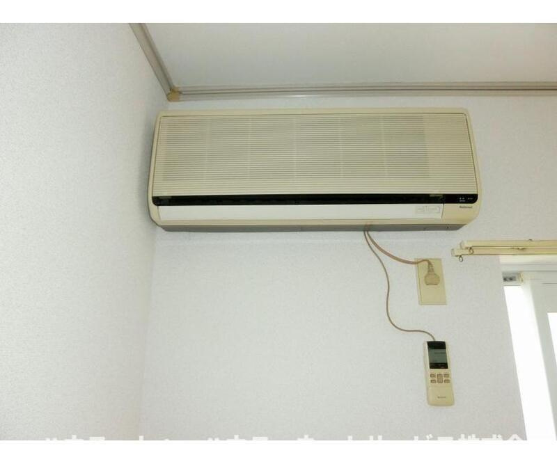 エステートピアグレイスの設備