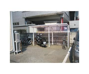 エステートピアグレイスのその他共用部分