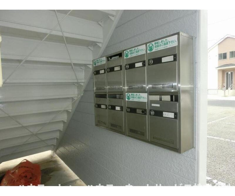 エステートピアグレイスのその他