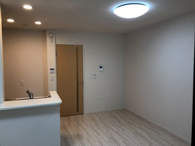 【居間・リビング】 | カナロアⅠ