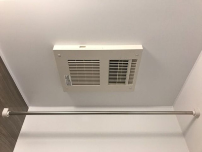 【浴室】 | カナロアⅠ