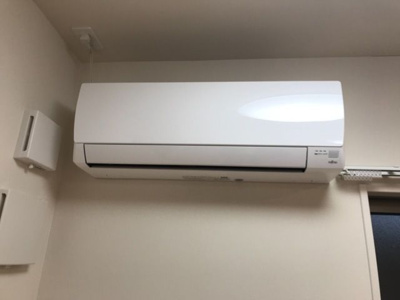 【寝室】 | カナロアⅠ