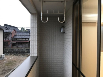 【バルコニー】 | カナロアⅠ