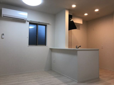 【居間・リビング】 | カナロアⅠ