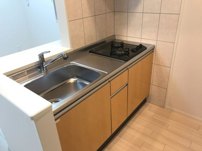 【キッチン】 | カナロアⅠ