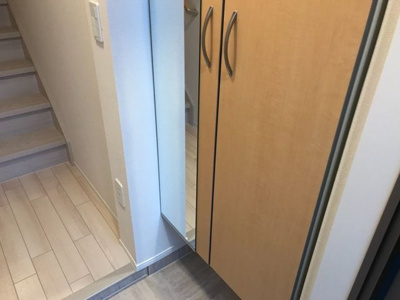 【収納】 | カナロアⅠ