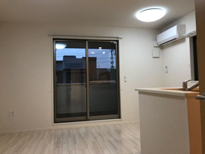 【居間・リビング】 | カナロアⅠ