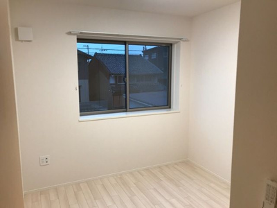 【洋室】 | カナロアⅠ