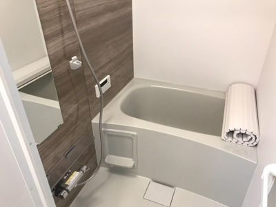 【浴室】 | カナロアⅠ