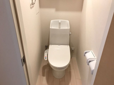 【トイレ】 | カナロアⅠ