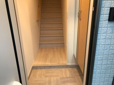 【玄関】 | カナロアⅠ