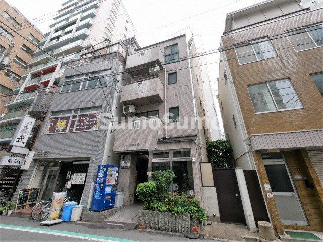 グレース肥後橋