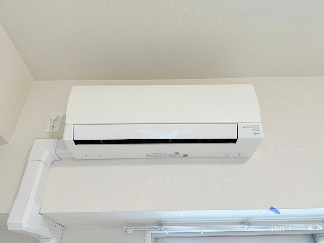 メゾンドボヌールの設備