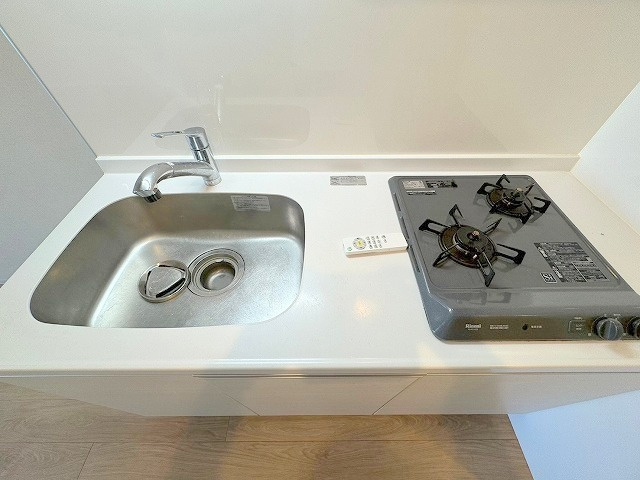 メゾンドボヌールのキッチン