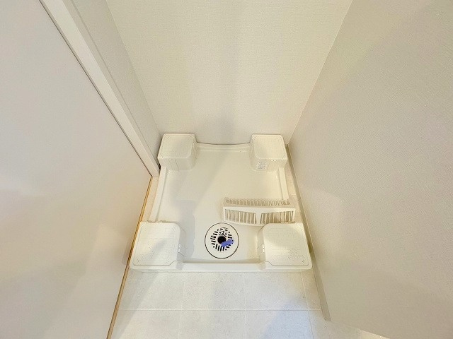 メゾンドボヌールの設備