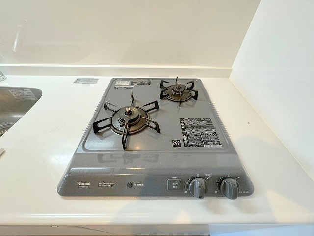 メゾンドボヌールの設備