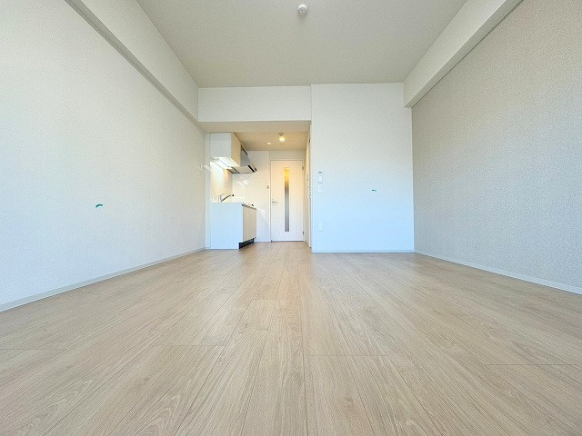 メゾンドボヌールの洋室