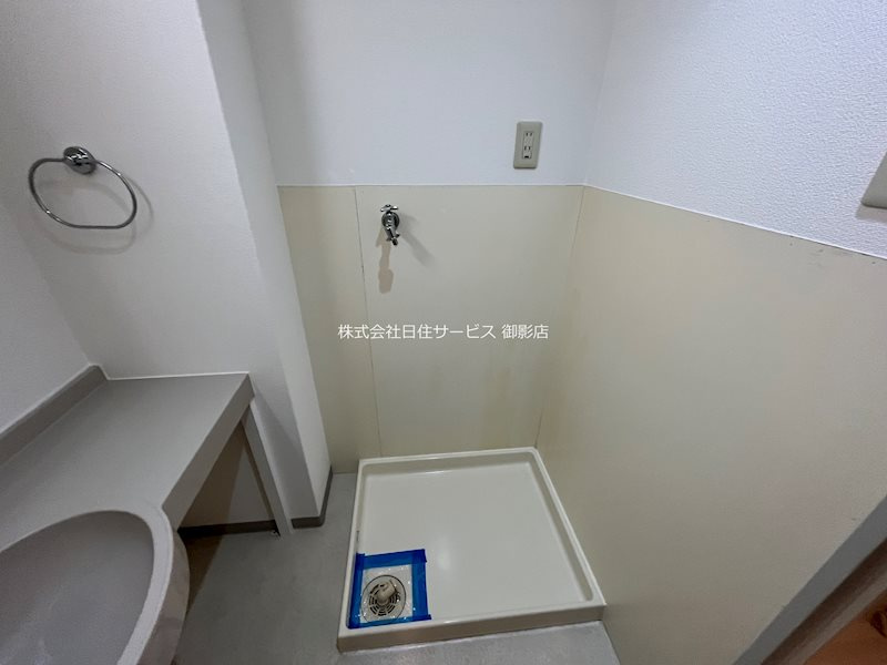 アンシャンテ御影の設備