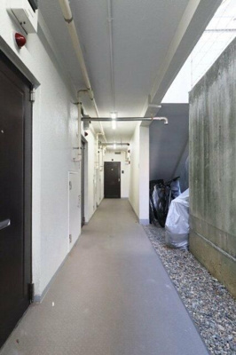 【その他共用部分】 | 芙蓉マンション