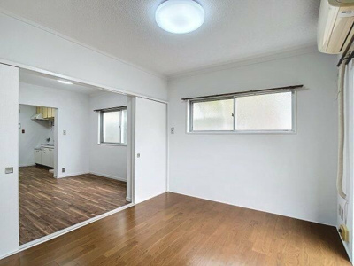 【居間・リビング】 | 芙蓉マンション