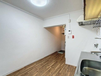 【居間・リビング】 | 芙蓉マンション