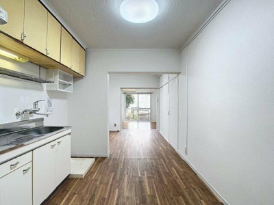 【居間・リビング】 | 芙蓉マンション