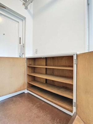 【収納】 | 芙蓉マンション