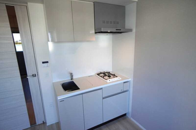 【キッチン】 | テラス押上