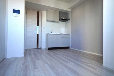 【内装】 | テラス押上