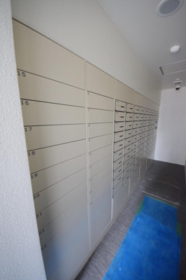 【その他共用部分】 | テラス押上