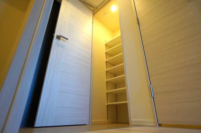 【その他】 | テラス押上