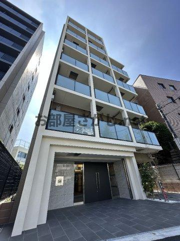 コンシェリア駒込 ＨＩＬＬＴＯＰ ＳＱＵＡＲＥ