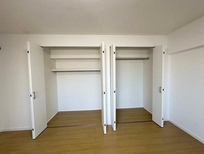 【収納】 | 行徳ニューハイツ2号棟